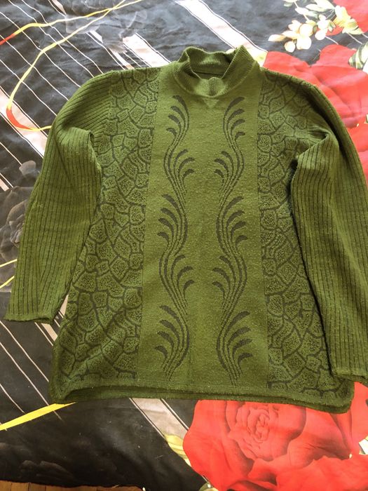 Женские свитера болеро