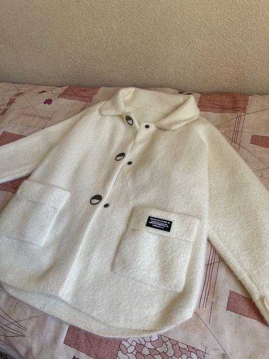 Ботинки демисезонные кожаные