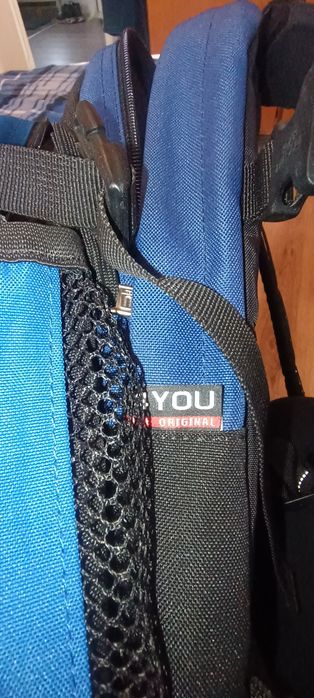 Спортна раница 4 You.Намалена