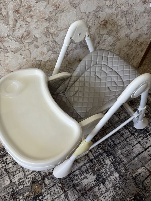 Детский стульчик