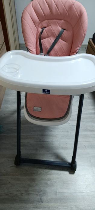 Столче за хранене Lorelli