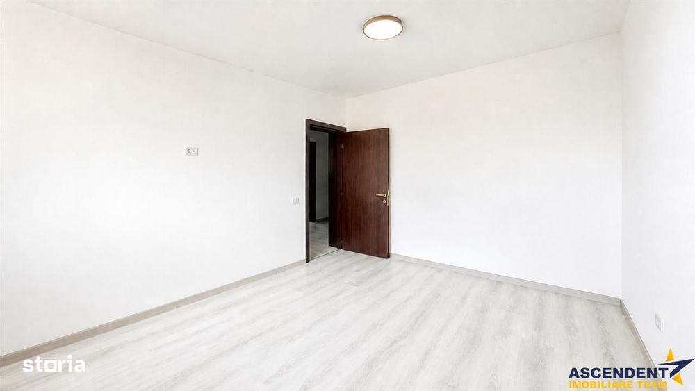 Rezidenta simpla,eleganta,terasa insorita, priveliste,confort termic,p