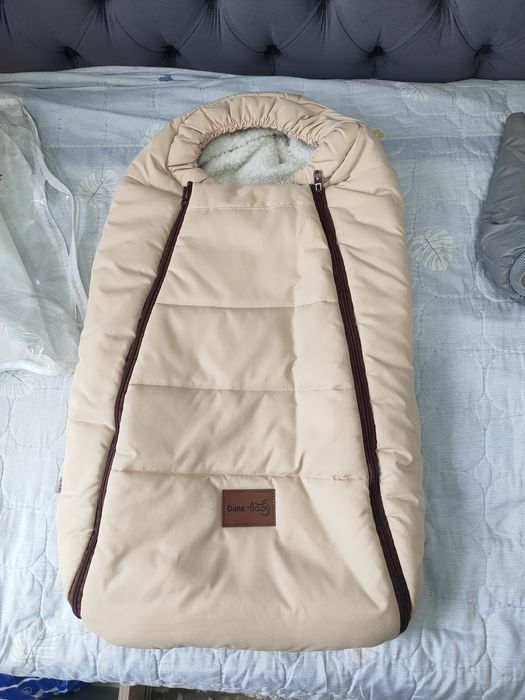 Продам зимний конверт