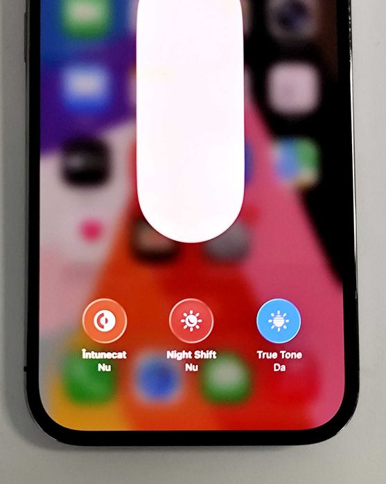 Telefon iPhone 14Pro 128gb/6gb (AG35 B 35183) Garantie 2ani!