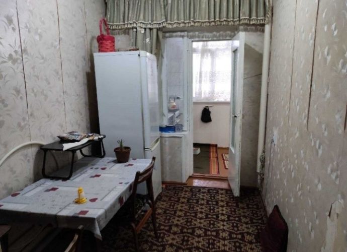 Срочно продается хорошая квартира 300 метров от ТТЗ-4