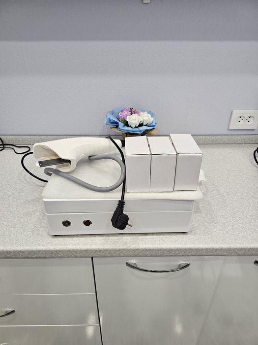 Косметологический аппарат