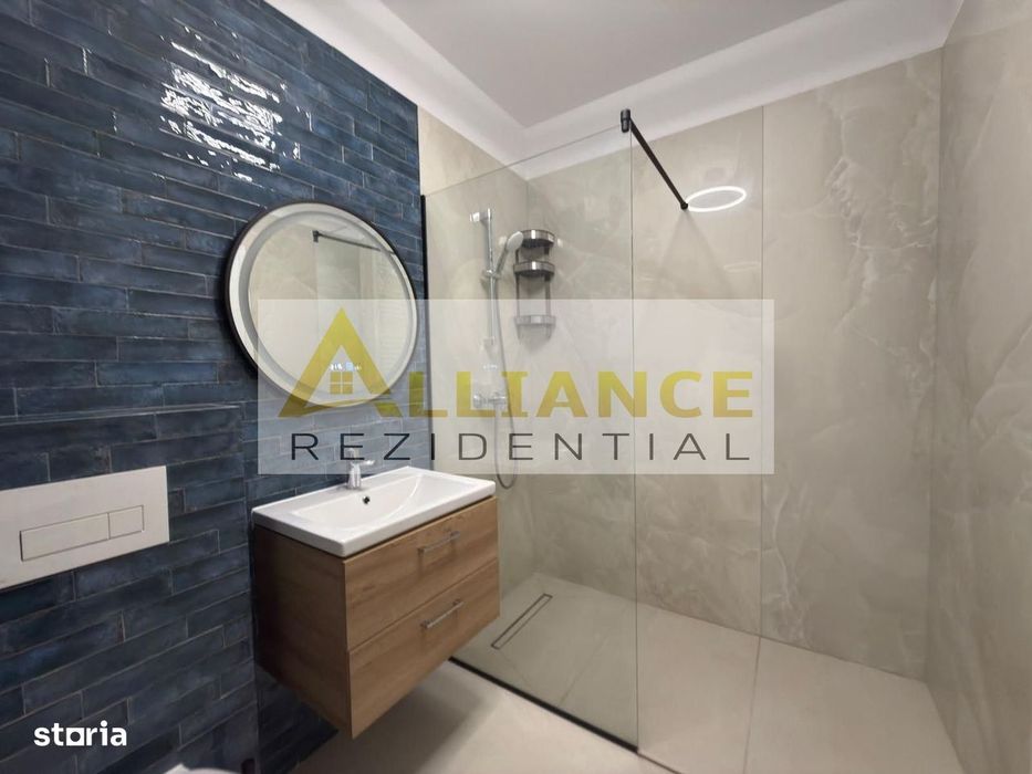 PROIECT NOU || Apartament 2 camere Tip Studio || 7 min Metrou Berceni
