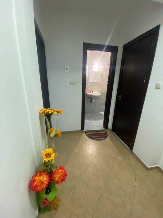 Дава се под наем Тристаен апартамент в Габрово, Център - 100 кв.м за 448.8 € - Снимка #5