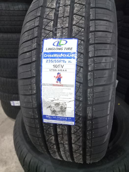 235 55 р19  Byd-Kia-Santafe-Dong-Feng