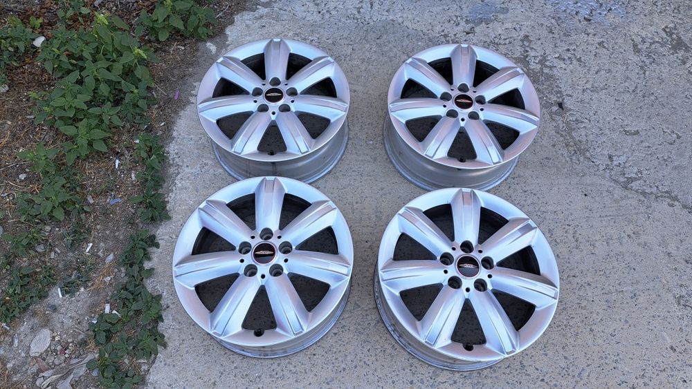 Джанти 17" 5х112 Мини / Mini Countyman