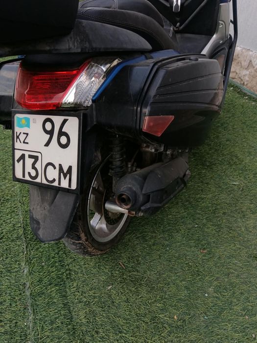 Мопед змакс 400к торг бар
