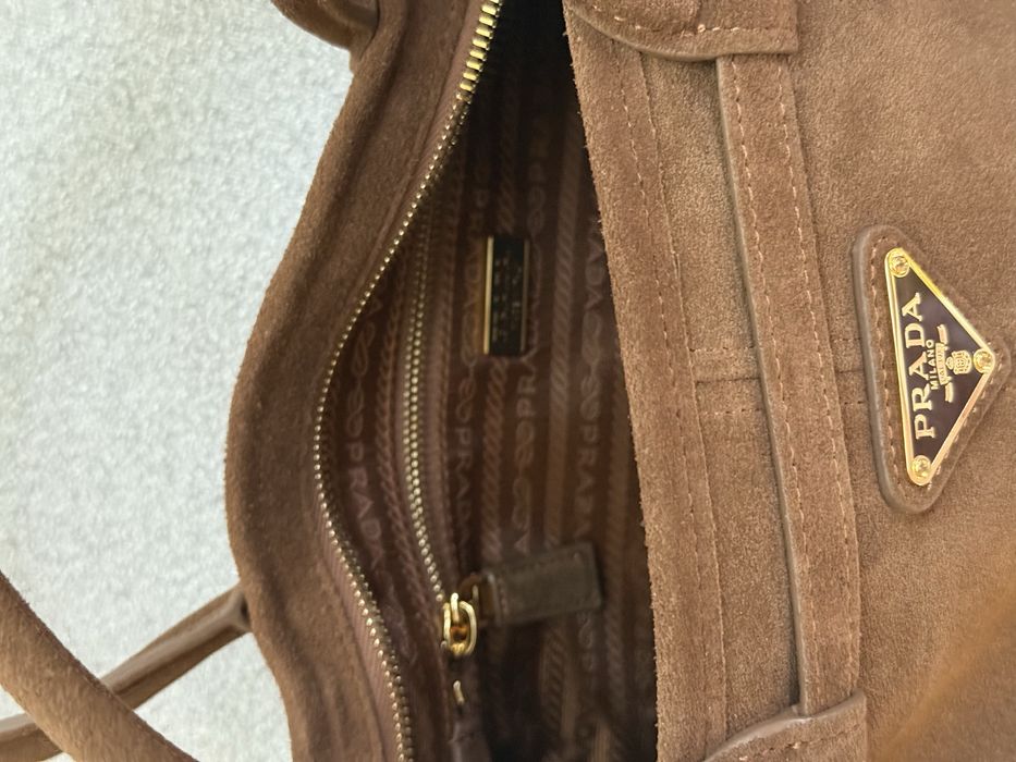 Продам сумку Прада люкс новая