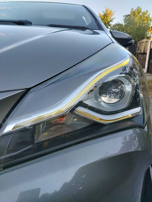 Тойота Хибрид Ярис 2017г Full Toyota yaris Hybrid