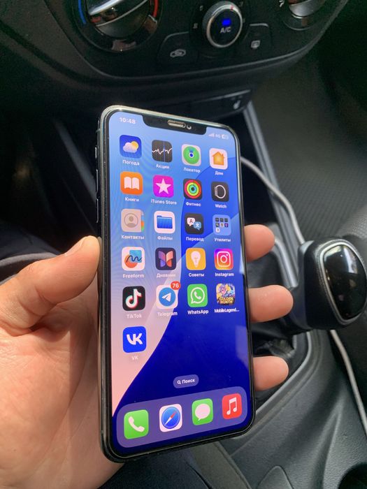 iphone 11pro max,xs max 256gb обмен