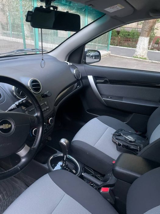 Нексия 3 автомат !