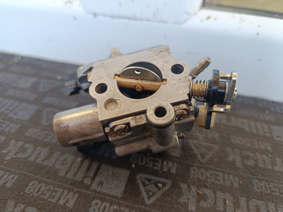 Carburator sthil ms 201 t original