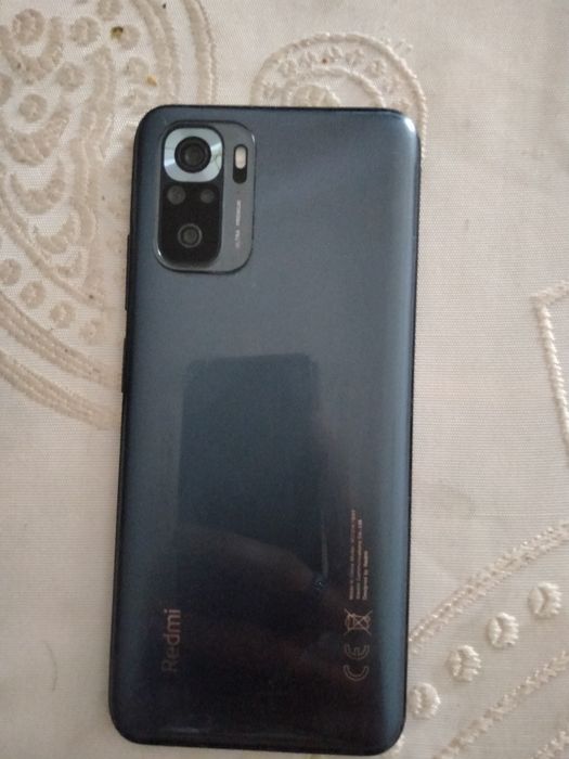 Xiaomi Redmi note 10s
