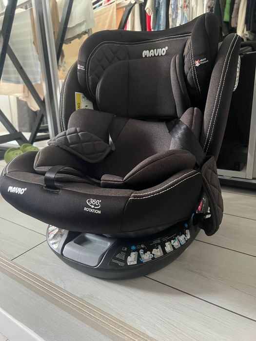 Scaun auto Mavio