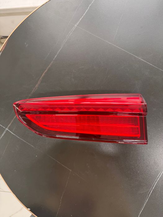 Фонарь задний правый на крышке багажника Haval Jolion Фонарь правый