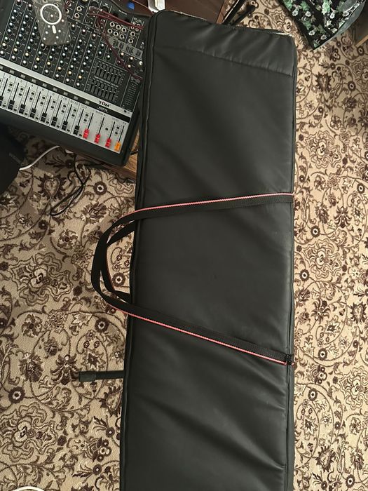 Korg pa3x pro синтизатор