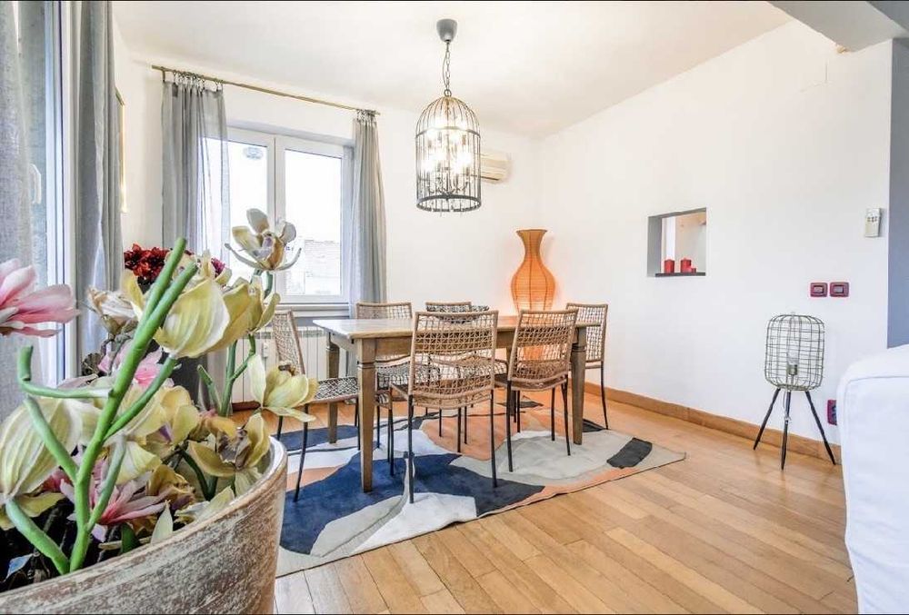 Продава се Тристаен апартамент в София, Бояна - 95 кв.м за 2264 €/кв.м - Снимка #2