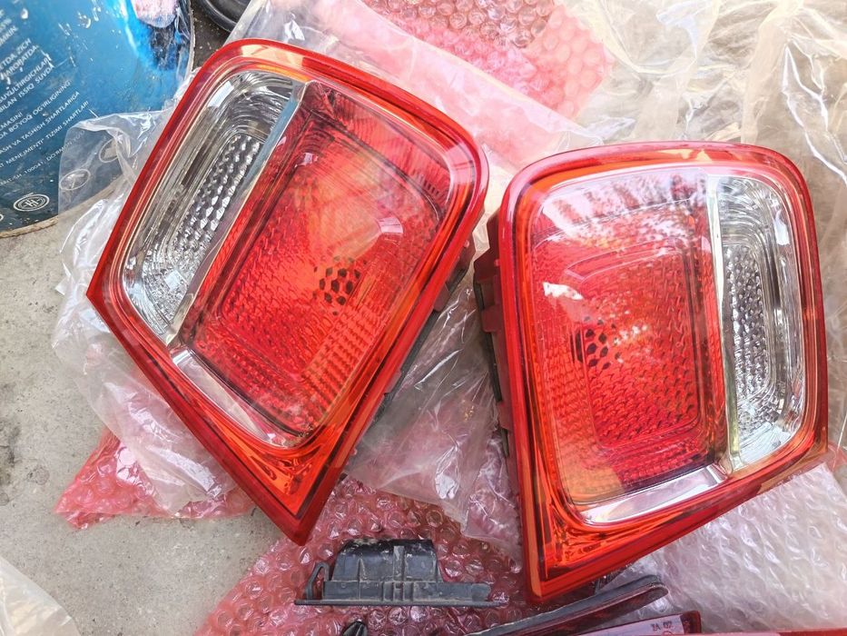 Малибу1 орка фаралари