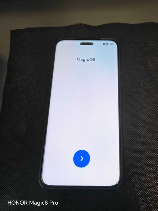 HONOR Magic7 Pro 5G 512GB – като нов, в гаранция
