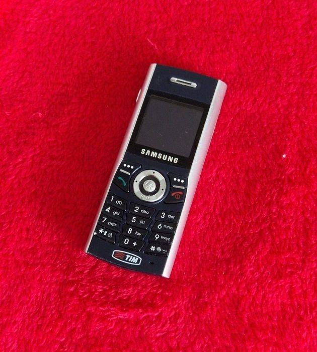 Telefon Samsung perfect funcțional