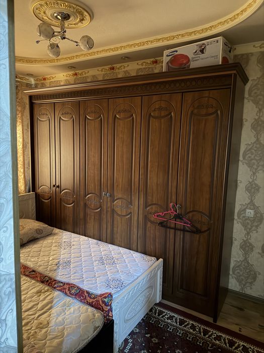 3 xonali arendaga beriladi