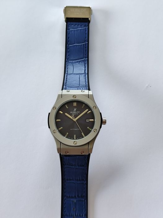 ceas barbatesc automatic