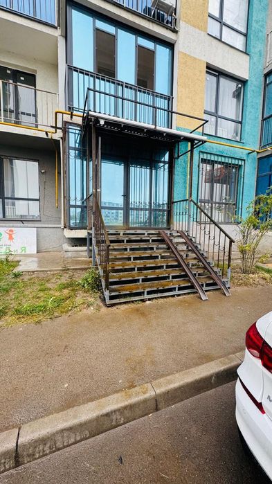 Сварщик на выезд данекерлеу