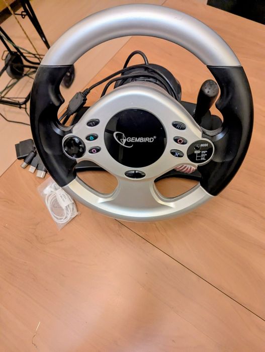 Волан за игра модел STR-SHOCKFORCE