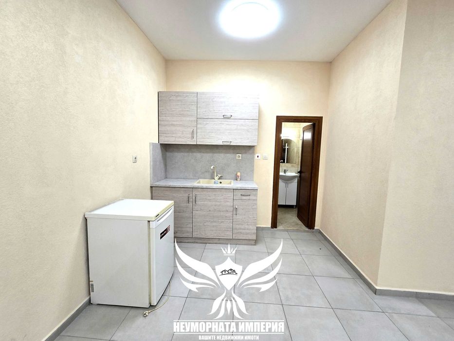 Дава се под наем Офис в Асеновград - 50 кв.м за 234.09 € - Снимка #5