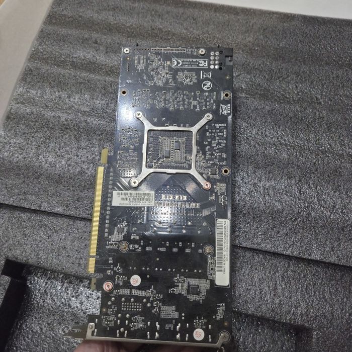 Видеокарта Palit 1060