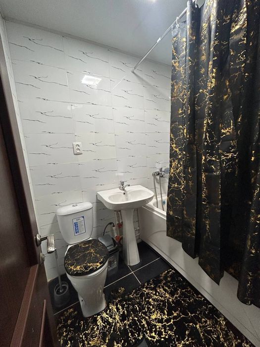 2хоналик 3каватдан горгазда