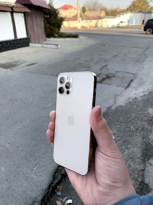 Iphone 12 pro 256gb