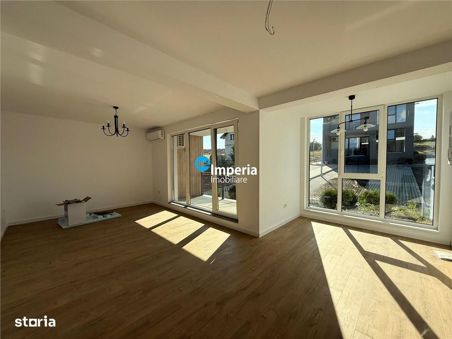 Apartament 3 camere 75 mp Rediu — fotografia 3