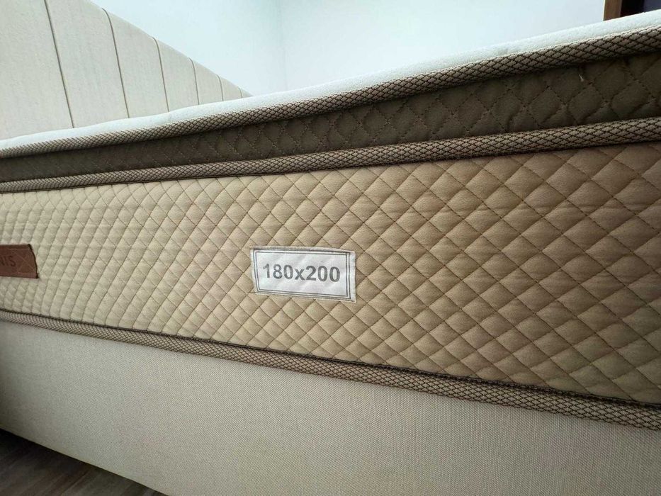 Saltea Toscana 200x180
