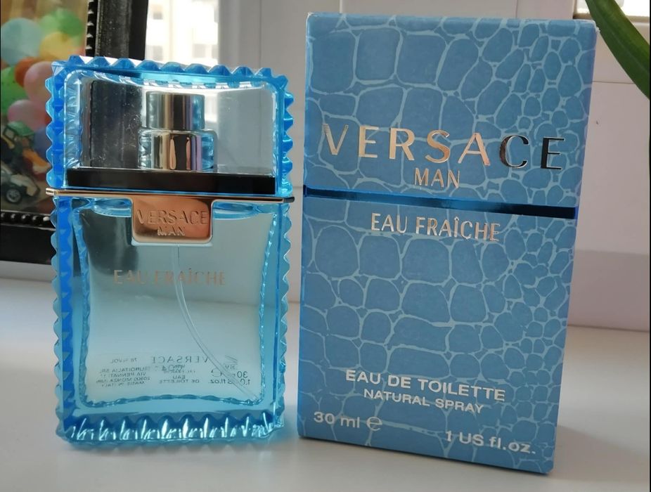 Може сега да земеш страхотен оригинален парфим на промоция