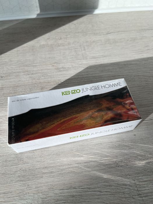 Парфюмированная вода Midnight oud