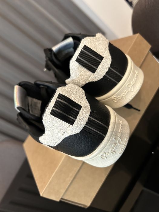 Обувки Pepe Jeans