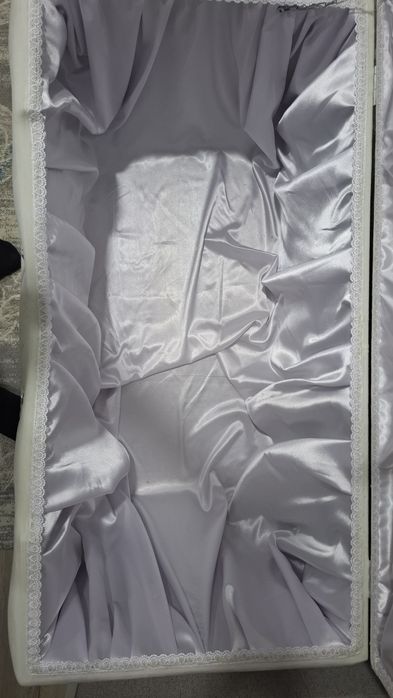 Сундук в хорошем состоянии