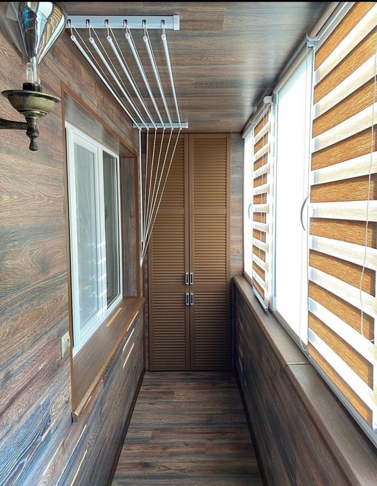 Сушилка потолочная. Сушилка для белья