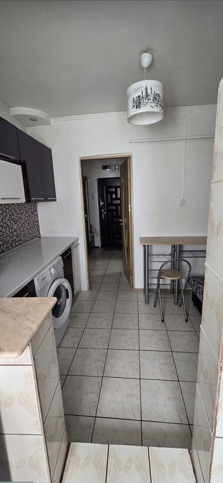 Vand apartament 1 camera Buzaului,SP Judetean