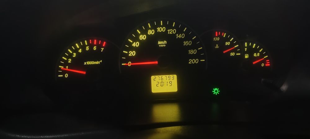 Priora 2172 хечбек