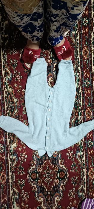 Мальчик 2-3месяца