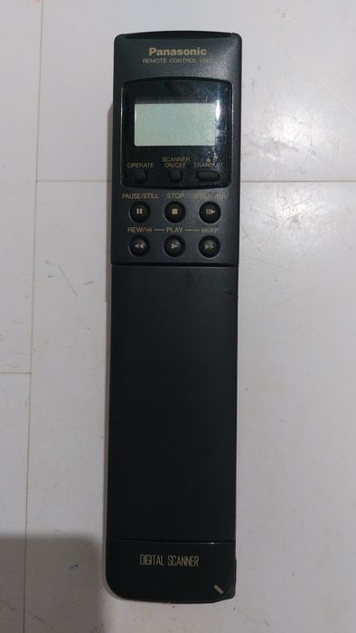 telecomanda Panasonic VQ1473