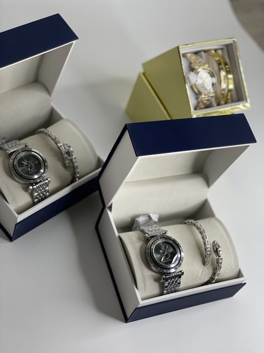 Часы для девушек, Женские часы, Подарки для девушек,Наборы для девушек