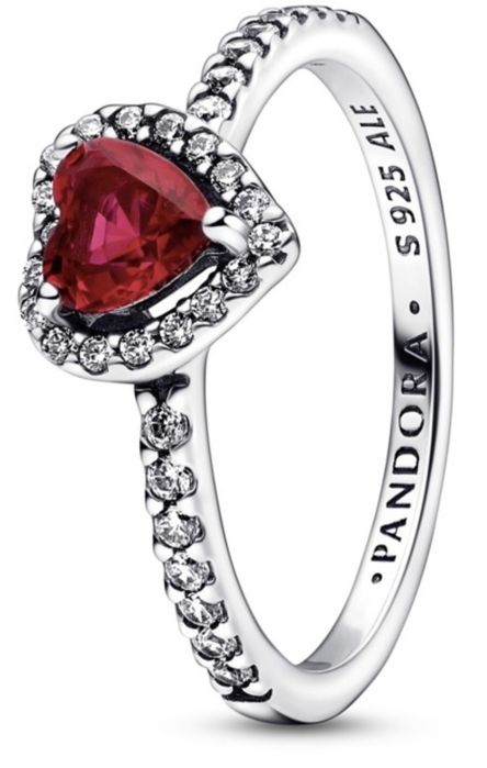 Кольцо Pandora 18 р