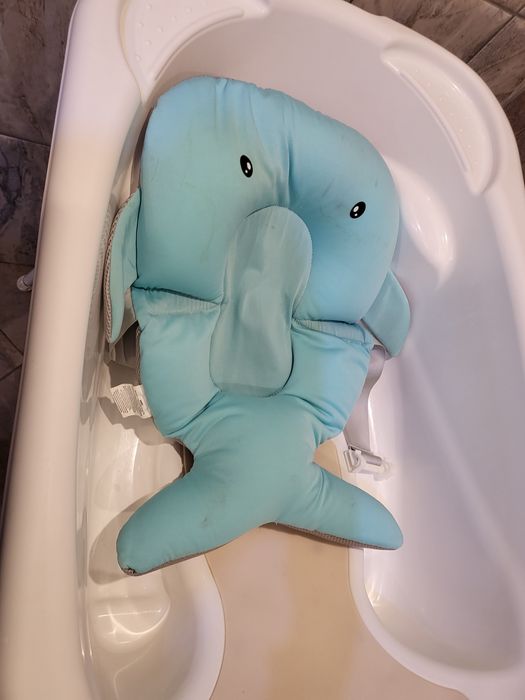 Бебешка вана Cam със стойка